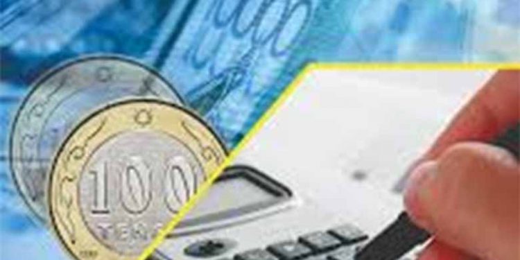 «Қарызсыз қоғам»  халықтың қаржылық сауат деңгейін арттыру жобасы