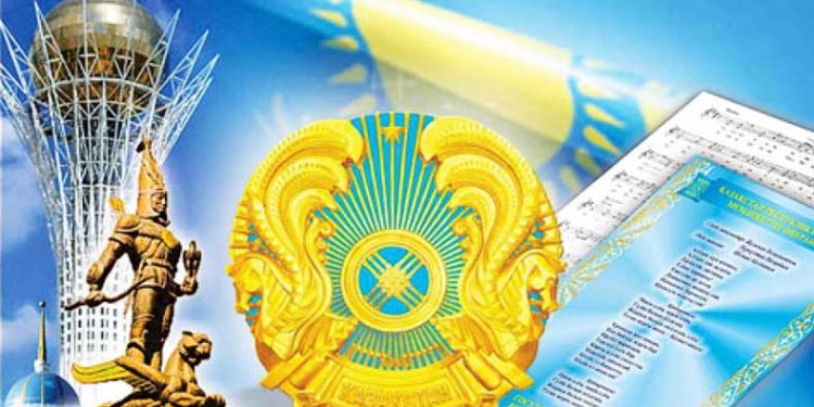 Отанды сүю – адал жүректен