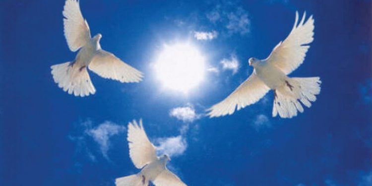 Конфессияаралық келісім қоғамның ортақ мұраты