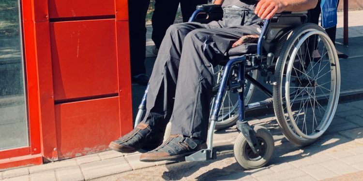 Мүгедектігі бар адамдар мен мүгедектігі бар балаларға санаторий-курорттық емделумен қамтамасыз етуге құжаттарды рәсімдеу