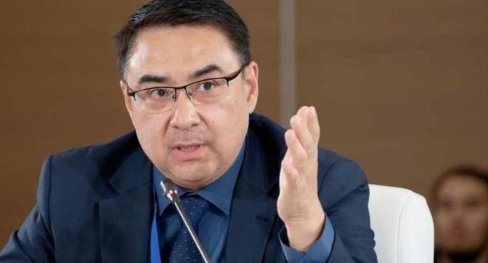 Жақып Хайрушев, энергетика саласының сарапшысы:«Болашақта Қазақстан өз ядролық индустриясын дамыта алады»