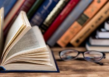 Кітап. Қоғам. Кітапхана