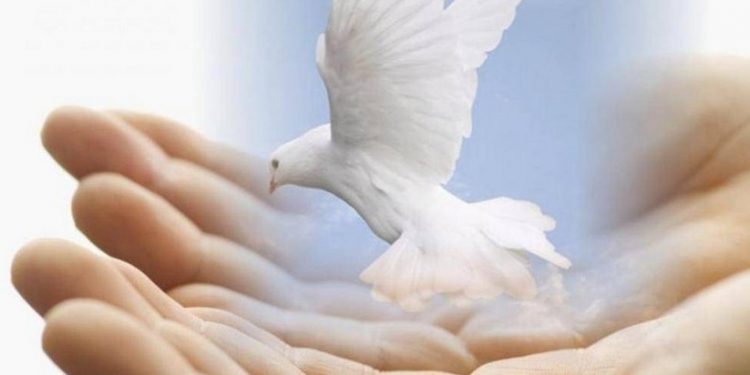 Рухани құндылықтардың адам өміріндегі маңызы