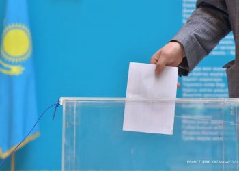 СОЦИС-А Кешенді әлеуметтік зерттеулер институты жүргізген социологиялық зерттеу қорытындысы бойынша баспасөз релизі