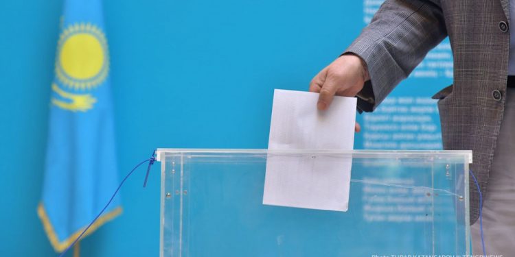 СОЦИС-А Кешенді әлеуметтік зерттеулер институты жүргізген социологиялық зерттеу қорытындысы бойынша баспасөз релизі
