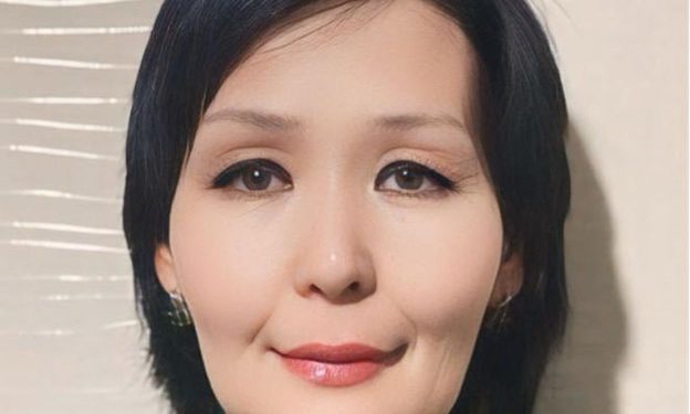 Ұстаз ұлжан