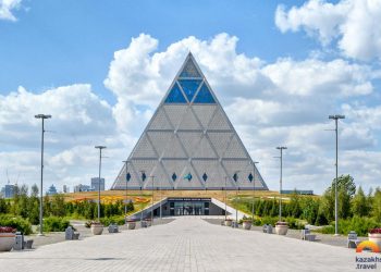 Конфессияаралық келісімнің Қазақстандық үлгісі