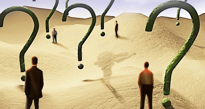 Мәзһабсыздық – қауіпті жол