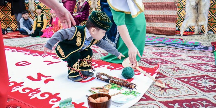 Ислам және қазақы салт-дәстүр