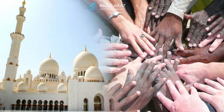 Дін және ұлтшылдық