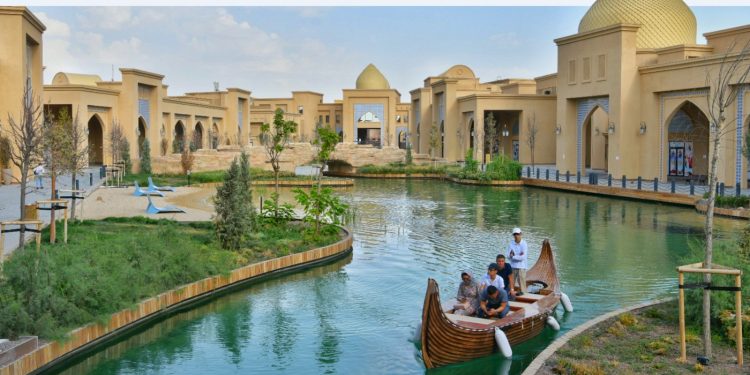 Түркістан неге арақсыз қала бола алмай отыр – әкімдік жауабы