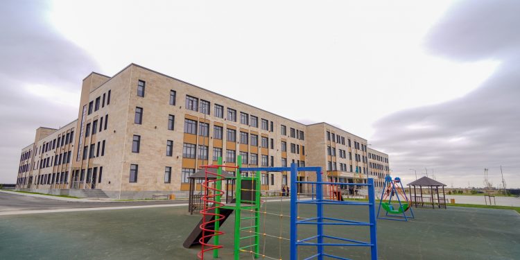 2027 жылға дейін Қазақстанда 180 жаңа ауыл мектебі салынады
