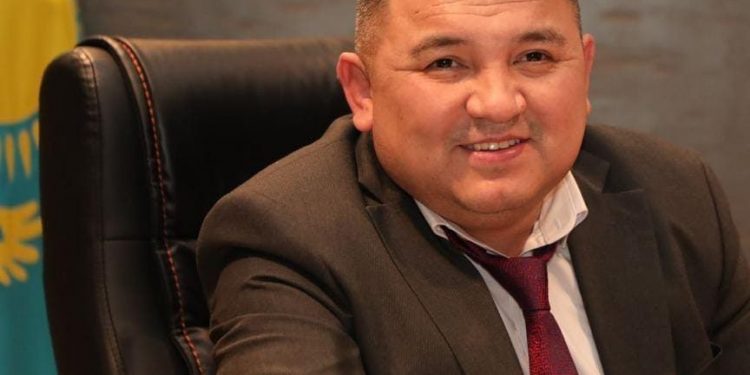 Еліміз аман, егемендігіміз мәңгі болсын!