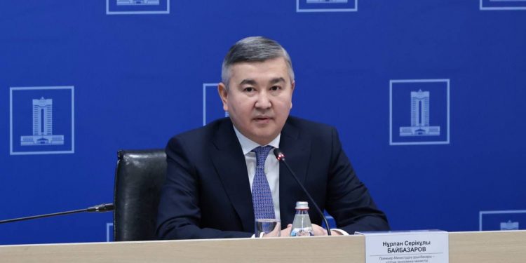 Үкімет пен Ұлттық банк валюта нарығындағы тұрақтылықты қамтамасыз ету үшін үйлестірілген шаралар қабылдап жатыр