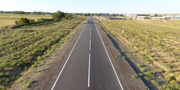 Түркістан облысының транзиттік әлеуеті артып келеді