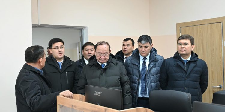 Сенаторлар айтылған мәселелерді аяқсыз қалдырмайтындықтарын жеткізді