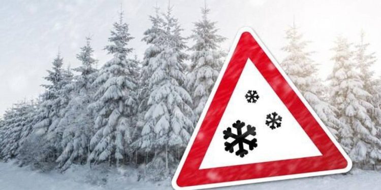 Қыс басталғалы 1,5 мыңнан астам адам құтқарылды және 200 бірлік техника қар құрсауынан шығарылды