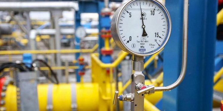 2025 жылы 12,4 млн тұрғын газбен қамтамасыз етіледі