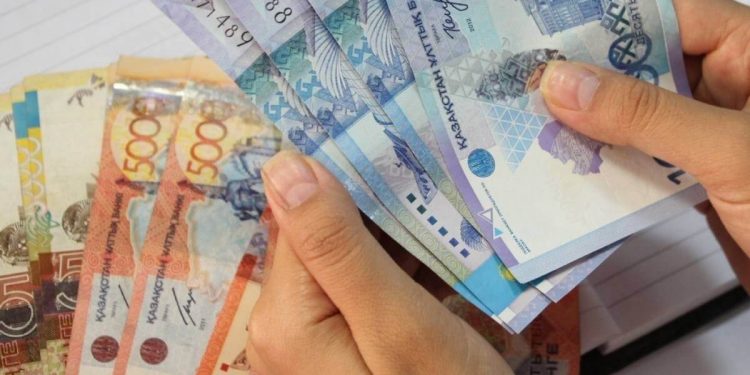 2025 жылы зейнетақы мен жәрдемақылар мөлшері қаншаға артты