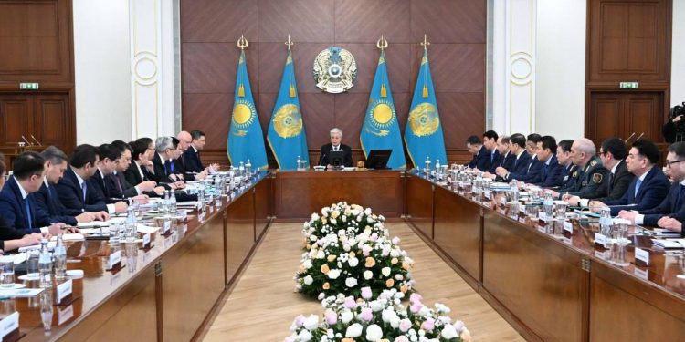 Сапалы инвестиция әкелетін инвесторларға қосымша жеңілдіктер беру мәселесі айтылды