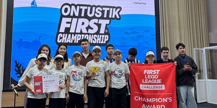 Кентаулық  роботшылардың келешегі зор