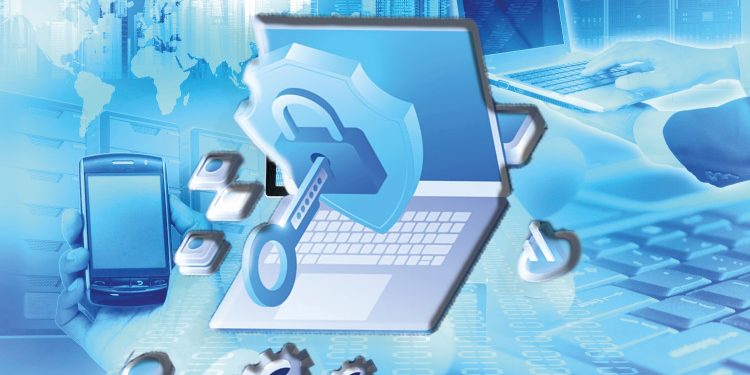 Цифрлық құқық және жеке деректерді қорғау