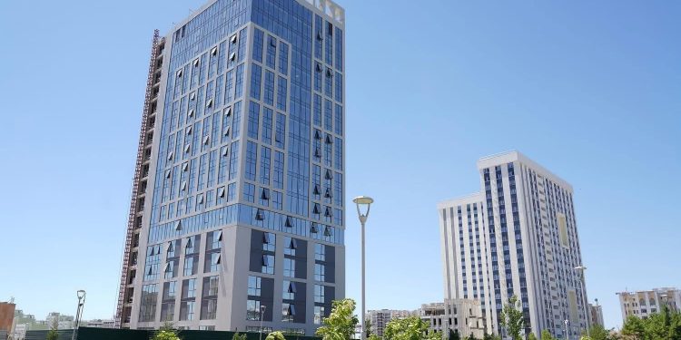 Түркістан облысы экономикалық өсім бойынша республикада көш бастады