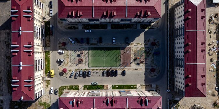 Кентаудың жаңа келбеті: моноқаладан индустриялық орталыққа