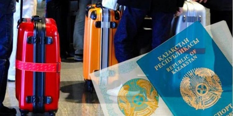 2025 жылы 16,8 мыңға жуық этникалық қазақ қандас мәртебесін алды