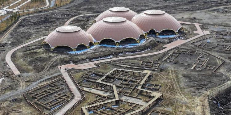 Түркістан облысында ұлттық мәдени мұраларды сақтау және юнеско тізіміне енгізу бағытында жұмыстар жүргізілуде