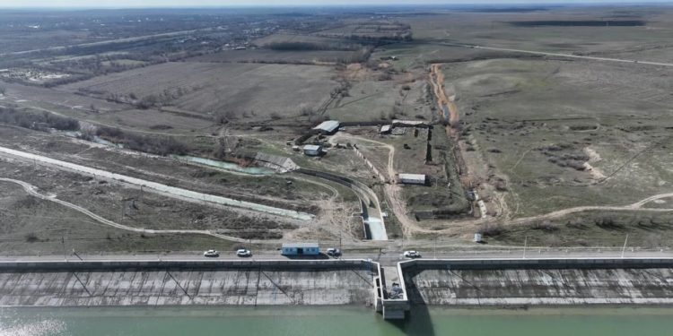 Төтенше жағдайдың алдын алу шаралары бақылауға алынды