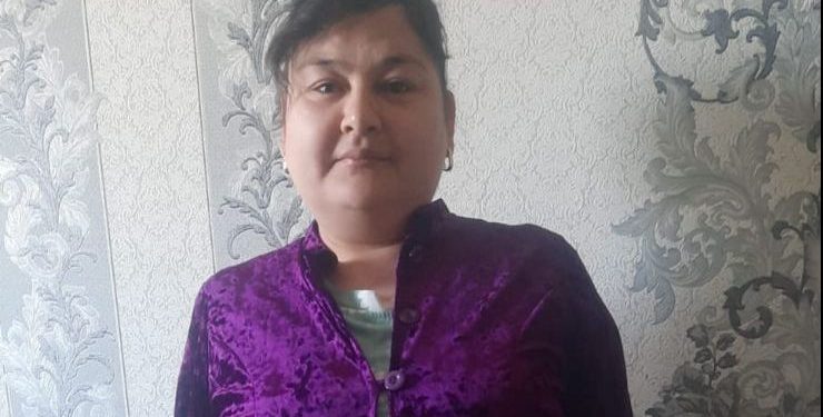 «Менің тағдырым – Кентау, мекенім – Қазақстан»