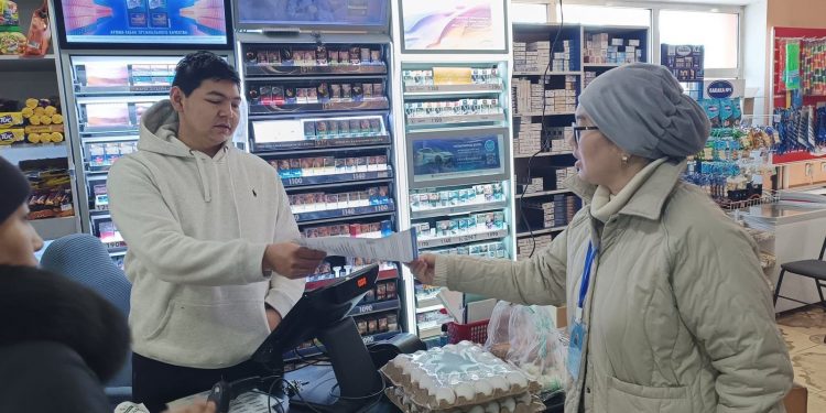 ТҮРКІСТАНДА РЕФЕРЕНДУМҒА ДАЙЫНДЫҚ: ШАҚЫРУ ҚАҒАЗДАРЫ ТАРАТЫЛУДА