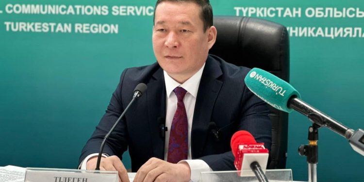 Түркістан облысында 200 мың гектардан астам жайылым жер ортақ пайдаланымға берілді