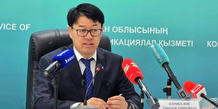 Төлеби ауданындағы индустриалды аймақта биыл 7 инвестициялық жоба жүзеге асырылып, 500-ге жуық жұмыс орны ашылады