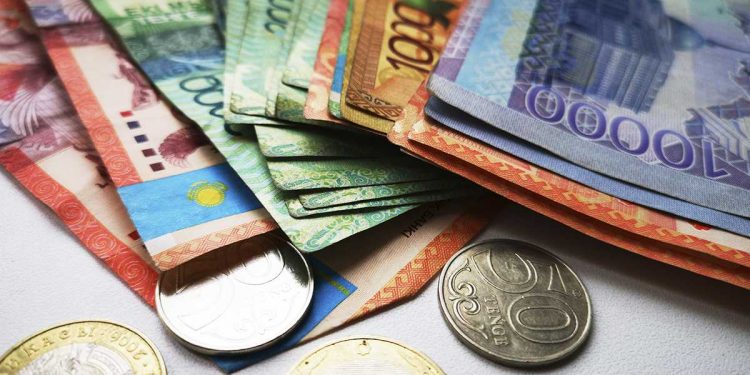 10 мың теңгенің берекесі қайда кетті?