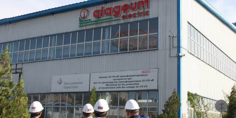 Кентаудағы дуальді оқыту жүйесі жас мамандарды жұмыспен қамтуда оң нәтиже беруде