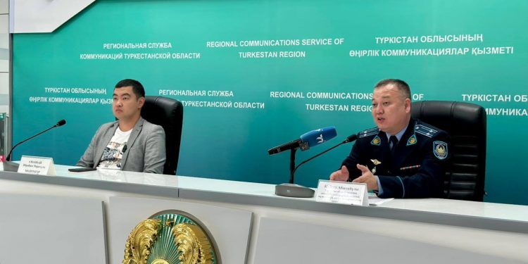 Азаматтарға бір жерден құқықтық, әлеуметтік-психологиялық қолдау көрсететін кабинеттер ашылды