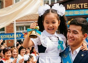 Білім беру ұйымдарында мектеп бітіру іс-шараларын өткізу туралы талаптар нақтыланды