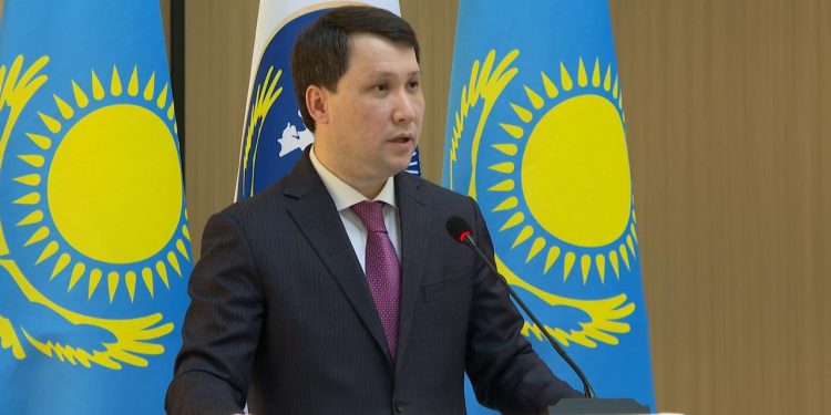 Ауыл шаруашылығы вице-министрі Түркістан облысының тұрғындарымен кездесті