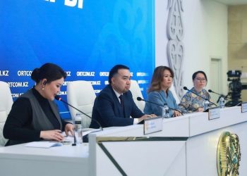 Қазақстан өңірлерінде «Тәуелсіздік ұрпақтары» конкурсы аясында жастарға 184 грант бөлінеді