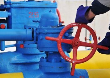 Биыл елімізде газдандыру бойынша 40 жоба іске асуда