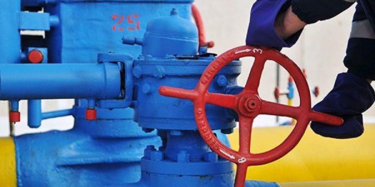 Биыл елімізде газдандыру бойынша 40 жоба іске асуда