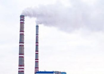 Көмір электр станцияларындағы шығарындылар 34%-ға қысқарады