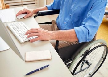 Қазақстанда ерекше қажеттіліктері бар адамдарды жұмысқа орналастыруға бөлінетін квота санын 2 есеге арттыру жоспарлануда