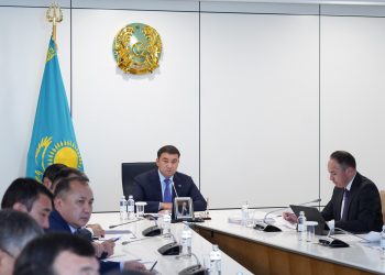Жолдау жүктеген міндет: Түркістан облысы жаңа зауыттармен толығады