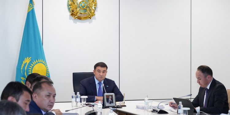 Жолдау жүктеген міндет: Түркістан облысы жаңа зауыттармен толығады