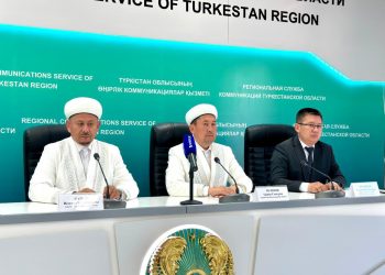 Түркістан облысында құрбан айт мейрамы ұлттық нақышта атап өтіледі