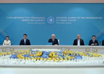 Президент: «Жасанды интеллект пен озық технология дәуірінде рухани және мәдени құндылықтарды назардан тыс қалдырмау қажет»
