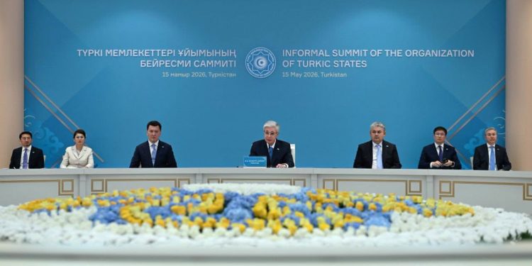 Президент: «Жасанды интеллект пен озық технология дәуірінде рухани және мәдени құндылықтарды назардан тыс қалдырмау қажет»